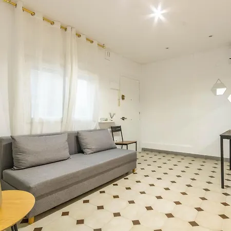 Apartment Apartamento Ribera Guadalquivir *