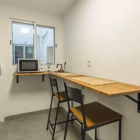 Apartamento Ribera Guadalquivir