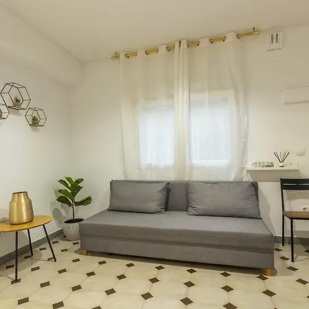 Apartamento Ribera Guadalquivir Apartment *