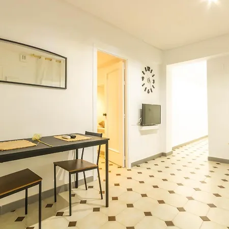 Apartamento Ribera Guadalquivir