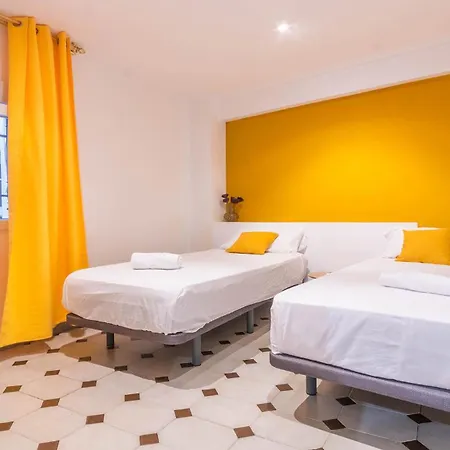 Apartamento Ribera Guadalquivir