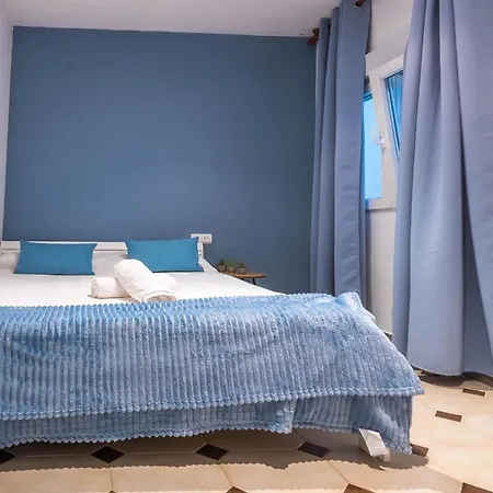 Apartamento Ribera Guadalquivir Apartment *